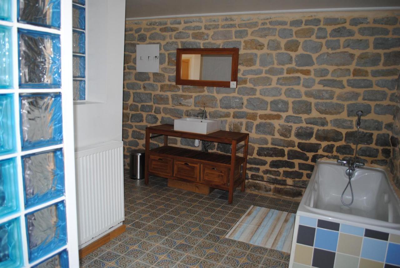 La Maison Du Bon Air Wimereux Exterior photo